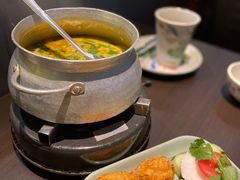 -大头虾越式风味餐厅(光明广场店)