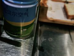 -很久以前羊肉串(大华三路店)