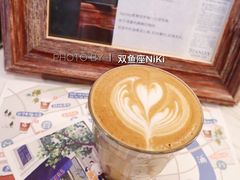 -Peet's 皮爷咖啡(东湖路手作店)