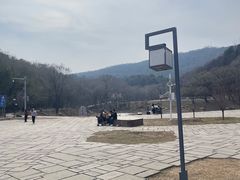 -棋盘山风景区