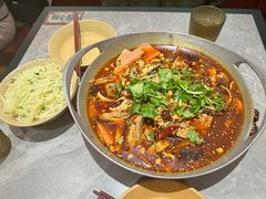 -廖川菜(金虹桥店)