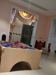 -meland club亲子乐园(重庆万象城店)