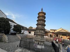 -南翔古镇