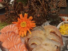 -岩盐·铁板料理(嘉里店)