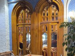 -新疆伊宁远征餐厅