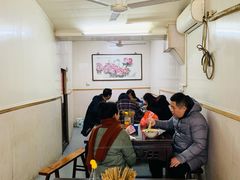 大堂-状元楼(东大街店)