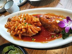 -嘉禾·悦享餐厅(八方汇店)