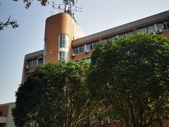 -四川大学(望江校区)