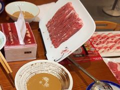 -1078號老北京涮肉(松柏店)