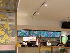 -库滋明·俄罗斯特色美食(中央大街店)