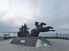 -养马岛旅游度假区