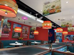 -东流山烤鸭·家常菜(雨山龙湖店)