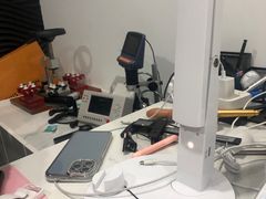 -聚云奢二手奢侈品黄金手表包包回收·中古店(中福城店)