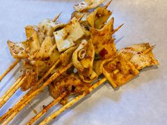 -林二哥宜烤官·宜宾小烧烤