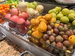 -杭州国际会议中心洲际酒店-原素全日餐厅(解放东路店)