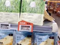 -Olé精品超市(沈阳万象城店)