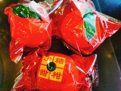 -芦月轩羊蝎子(北蜂窝店)