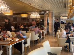 -北京王府井希尔顿酒店·万斯阁西餐厅