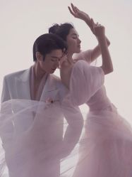 -古摄影婚纱(湛江霞山步行街店)