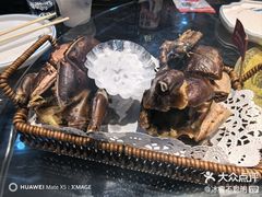 -高家烧鸽子烧烤店63年