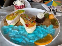 -哈根达斯(上海金山店)