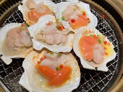 -厚贞日式烤肉(浦东汇智店)