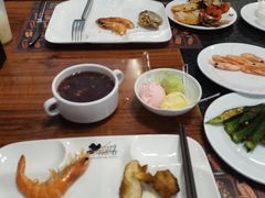 -汉巴味德(大悦城店)