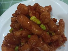 -玉桥餐厅(天坛店)