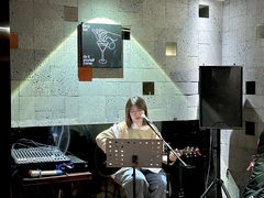 -LAMP BAR 水烟音乐酒吧