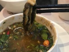 -名门潮牛·鲜牛肉海鲜火锅.烧烤自助餐厅(诚丰广场店)
