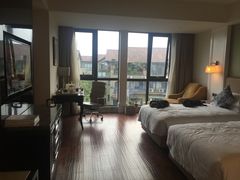 -四川江油戴斯大酒店