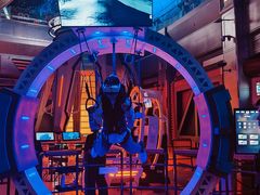 -首钢一高炉·SoReal科幻乐园