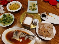 -禧福楼·十五年老店(科技城店)