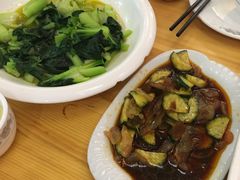 -乌镇那一年小院主题餐厅(甘泉西路店)