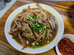 -中和裴氏蹄花(府河路店)