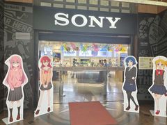-Sony Store 索尼(上海淮海中路店)