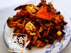 -公寓家常菜馆(海军博物馆店)