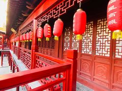 -钦赐仰殿道观