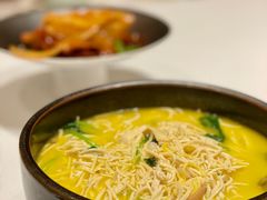 -扬州香格里拉·香宫中餐厅