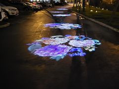 -悦见花开·花园里的火锅·露营·下午茶