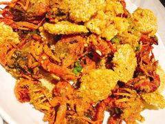 -袁老大龙虾(石鼓路总店)