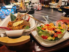 -恬阿姨庭院餐厅·生日宴