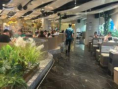 -一方渔歌蒸汽海鲜自助(文化路万达广场店)