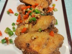 -玉桥餐厅(天坛店)