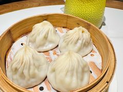 无锡汤包-二泉园老菜馆·百年无锡菜