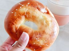 面包圈-北三凯奇清真食品店