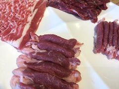 -京门老爆三(回龙观店)