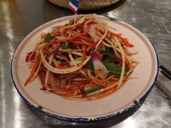 -小小集渔·泰式大排档(太古里香槟店)