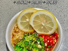 -海底捞火锅(人民广场店)