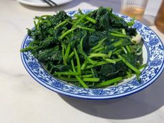 -欧记大排档·景德菜(上海首店)